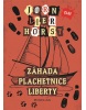 Záhada plachetnice Liberty (Jorn Lier Horst)