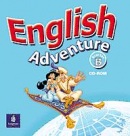 English Adventure Starter B CD-ROM (Cristiana Bruni)