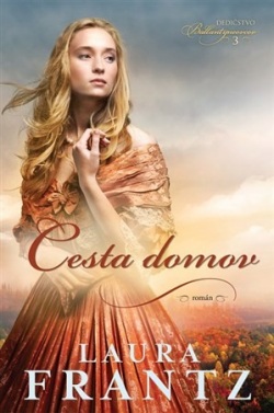 Cesta domov (Laura Frantz)