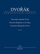 Slovanská rapsodie As Dur op. 45-1 (Antonín Dvořák)