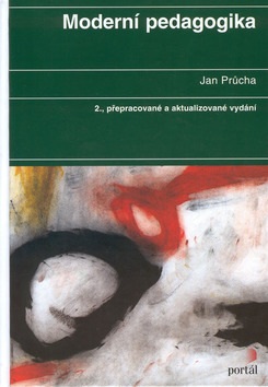 Moderní pedagogika (Jan Průcha)