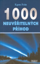 1000 neuvěřitelných příhod (Egon Fein)