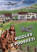 Biggles v podsvětí (William Earl Johns)