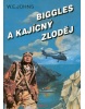 Biggles a kajícný zloděj (William Earl Johns)