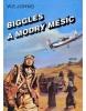 Biggles a modrý měsíc (William Earl Johns)