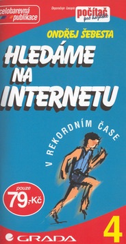 Hledáme na Internetu (Ondřej Šebesta)