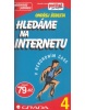 Hledáme na Internetu (Ondřej Šebesta)