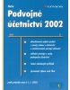 Podvojné účetnictví 2002 GRADA