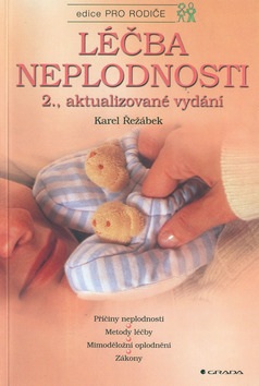 Léčba neplodnosti 2.v. (Karel Řežábek)