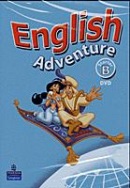 English Adventure Starter B DVD (Cristiana Bruni)
