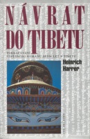 Návrat do Tibetu (Heinrich Harrer)