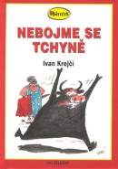 Nebojme se tchyně (Ivan Krejčí)