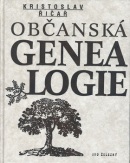 Občanská genealogie (Kristoslav Řičař)