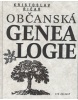 Občanská genealogie (Kristoslav Řičař)