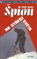 Špion na střeše světa (Sydney Wignall)