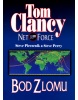 Net Force Bod zlomu (Tom Clancy)