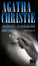 Nástrahy zubařského křesla (Agatha Christie Mallowanová)