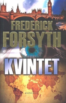 Kvintet (Frederick Forsyth)