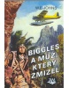 Biggles a muž, který zmizel (William Earl Johns)