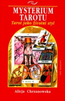 Mysterium tarotu (Alicja Chrzanowska)