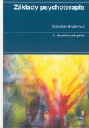 Základy psychoterapie (Stanislav Kratochvíl)