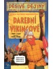 Darební Vikingové (Terry Deary; Martin Brown)