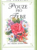 Pouze pro tebe (Lynne Robinson)