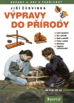 Výpravy do přírody (Jiří Červinka)