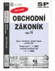 Obchodní zákoník k 15.11.2002