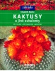 Kaktusy a jiné sukulenty (Elisabeth Manke)