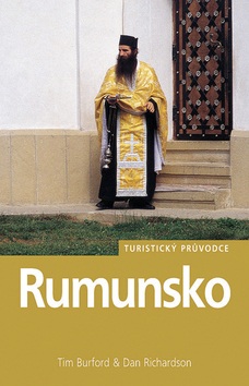 Rumunsko (Dan Richardson; Tim Burford)