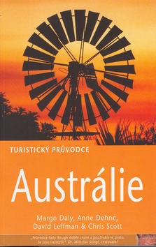Austrálie (Margo a kol. Daly; Tomáš Zákora)