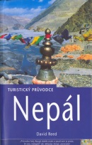 Nepál (David Reed; R. Švaříček)