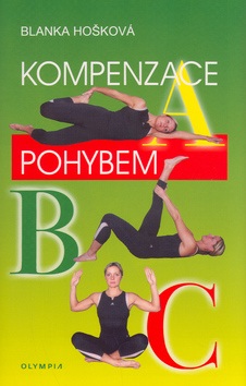 Kompenzace pohybem (Blanka Hošková)