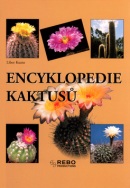 Encyklopedie kaktusů (Rudolf Šubík)