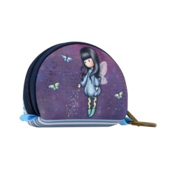 Gorjuss peňaženka Bubble Fairy