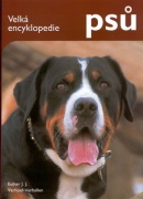 Velká encyklopedie psů (Esther Verhoef-Verhallen)