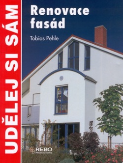 Renovace fasád (Tobias Pehle)