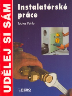 Instalaterské práce (Tobias Pehle)