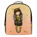 Gorjuss ruksak veľký Bee-Loved (Just Bee-Cause)