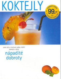 Koktejly (autor neuvedený)