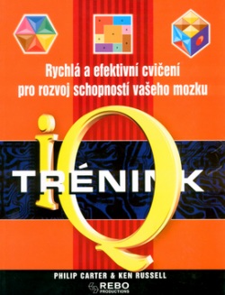 IQ trénink (Philip Carter; Ken Russell)