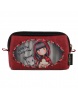 Gorjuss peňaženka stredná Little Red Riding Hood