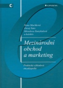 Mezinárodní obchod a marketing (a kol. Machková)
