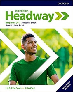 New Headway, 5th Edition Beginner MultiPACK B (John a Liz Soars)