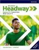 New Headway, 5th Edition Beginner MultiPACK B (John a Liz Soars)