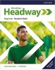 New Headway, 5th Edition Beginner Student's Book - Učebnica (John a Liz Soars)