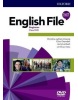 New English File 4th Edition Beginner DVD