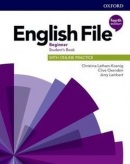 New English File 4th Edition Beginner Student's Book Pack - Učebnica (Christina Latham-Koenig; Clive Oxenden; Jeremy Lambert)