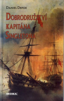 Dobrodružství kapitána Singletona (Daniel Defoe)